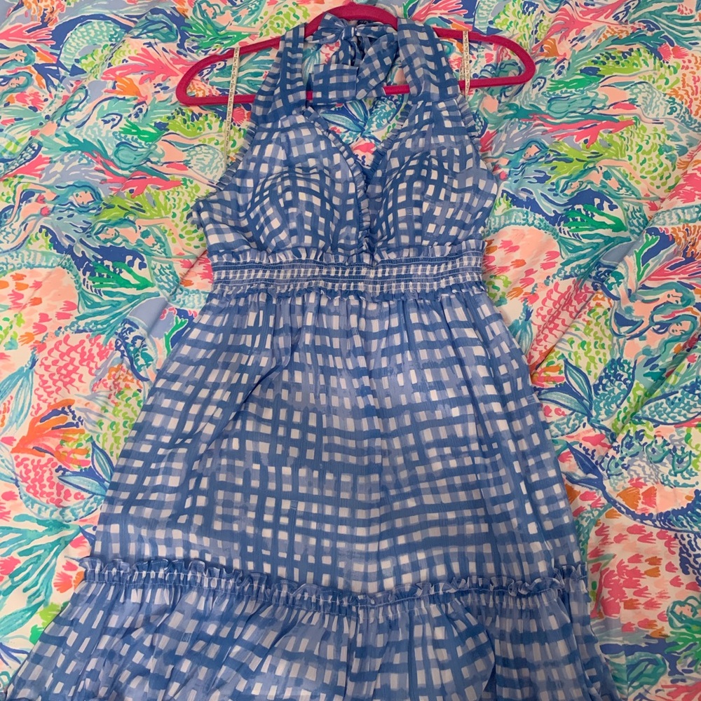 Lilly Pulitzer Cailee Dress